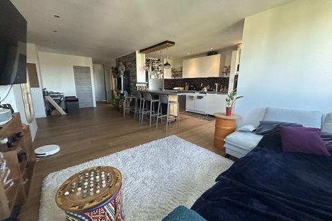 Lejlighed i Marseille, Bouches-du-Rhone, Marseille - € 367.000 | Ref: 12240CH712 - foto 6