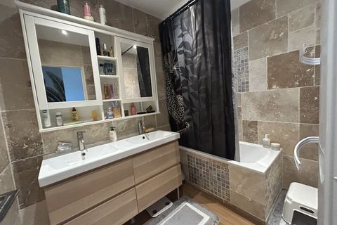 Lejlighed i Marseille, Bouches-du-Rhone, Marseille - € 367.000 | Ref: 12240CH712 - foto 8