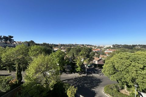 Lejlighed i Marseille, Bouches-du-Rhone, Marseille - € 367.000 | Ref: 12240CH712 - foto 9
