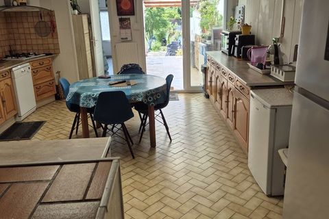 Bungalou a Petite-Forêt, Nord, Petite-Forêt - € 146.000 | Ref: 1323MX2877 - foto 9