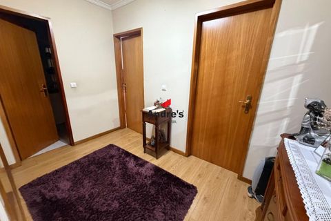 Lejlighed i Gondomar, Porto, Gondomar - € 248.500 | Ref: 2720 - foto 1