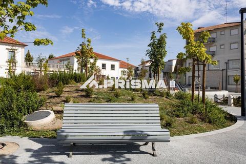 Rækkehus i Castelo Branco, Castelo Branco, Castelo Branco - € 67.500 | Ref: PP4759 - foto 21