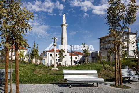 Rækkehus i Castelo Branco, Castelo Branco, Castelo Branco - € 82.900 | Ref: PP4758 - foto 23