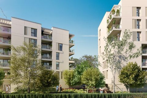 Lejlighed i Bordeaux, Gironde, Bordeaux - € 257.000 | Ref: 1502 - foto 1