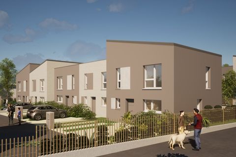 Villa i Wattrelos, Nord, Wattrelos - € 247.000 | Ref: DELACROIX_WOS - foto 1