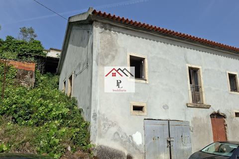 Villa i Miranda do Corvo, Coimbra, Miranda do Corvo - € 57.000 | Ref: V983JB - foto 1
