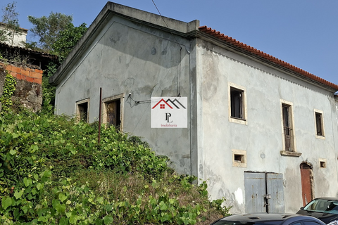 Villa i Miranda do Corvo, Coimbra, Miranda do Corvo - € 57.000 | Ref: V983JB - foto 2