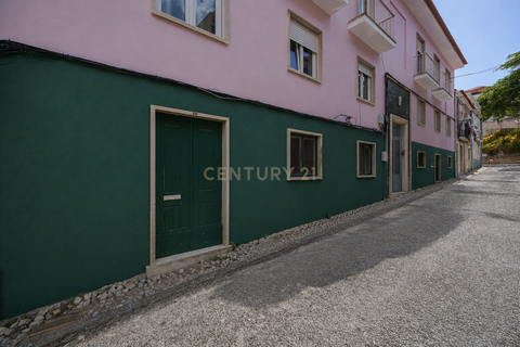 Erhvervsejendom i Setubal, Setubal, Setubal - € 600.000 | Ref: C0498-00252 - foto 1
