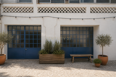 Erhvervsejendom i Setubal, Setubal, Setubal - € 600.000 | Ref: C0498-00252 - foto 2
