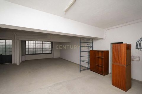 Erhvervsejendom i Setubal, Setubal, Setubal - € 600.000 | Ref: C0498-00252 - foto 4