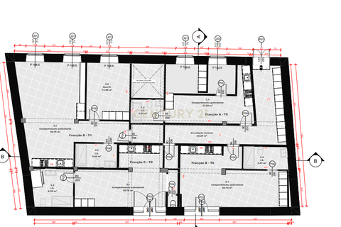 Erhvervsejendom i Setubal, Setubal, Setubal - € 600.000 | Ref: C0498-00252 - foto 5