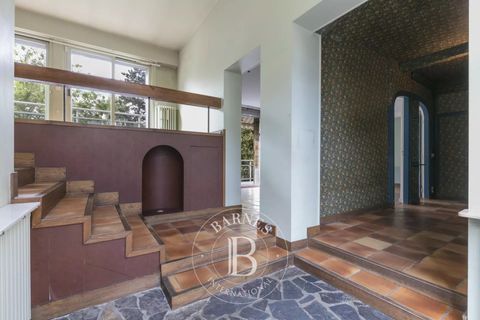 Villa i Saint-Cloud, Hauts-de-Seine, Saint-Cloud - € 1.350.000 | Ref: 86674183 - foto 3