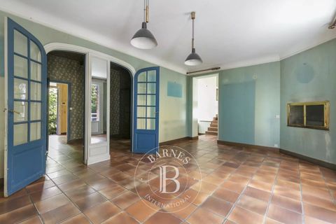 Villa i Saint-Cloud, Hauts-de-Seine, Saint-Cloud - € 1.350.000 | Ref: 86674183 - foto 4