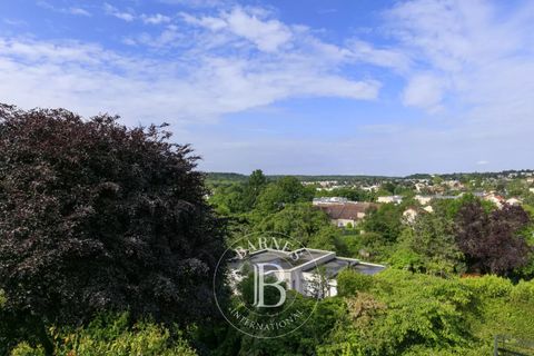 Villa i Saint-Cloud, Hauts-de-Seine, Saint-Cloud - € 1.350.000 | Ref: 86674183 - foto 6