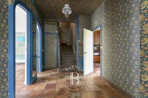 Villa i Saint-Cloud, Hauts-de-Seine, Saint-Cloud - € 1.350.000 | Ref: 86674183 - foto 8