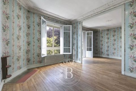 Villa i Saint-Cloud, Hauts-de-Seine, Saint-Cloud - € 1.350.000 | Ref: 86674183 - foto 9