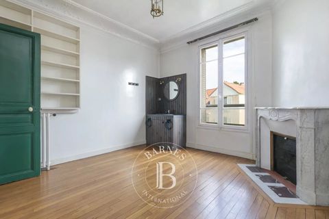 Villa i Saint-Cloud, Hauts-de-Seine, Saint-Cloud - € 1.350.000 | Ref: 86674183 - foto 11