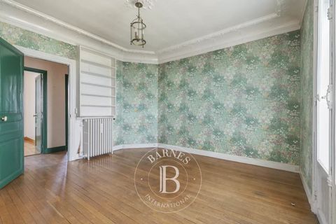 Villa i Saint-Cloud, Hauts-de-Seine, Saint-Cloud - € 1.350.000 | Ref: 86674183 - foto 12