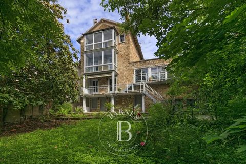 Villa i Saint-Cloud, Hauts-de-Seine, Saint-Cloud - € 1.350.000 | Ref: 86674183 - foto 14