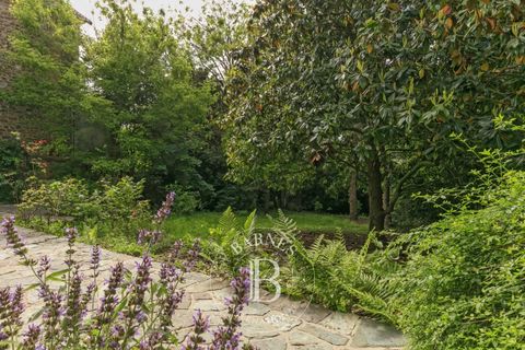 Villa i Saint-Cloud, Hauts-de-Seine, Saint-Cloud - € 1.350.000 | Ref: 86674183 - foto 15