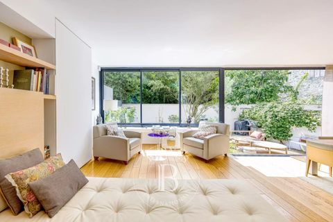 Villa a Montrouge, Hauts-de-Seine, Montrouge - € 2.300.000 | Ref: 87020583 - foto 3