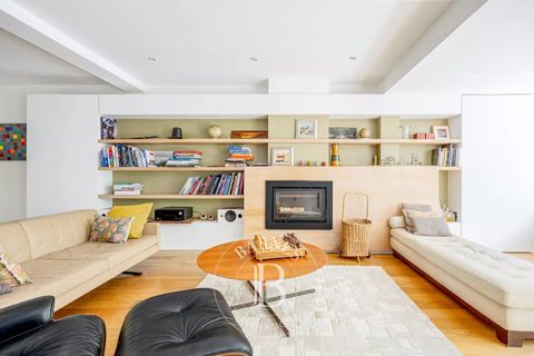 Villa a Montrouge, Hauts-de-Seine, Montrouge - € 2.300.000 | Ref: 87020583 - foto 5