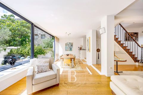 Villa a Montrouge, Hauts-de-Seine, Montrouge - € 2.300.000 | Ref: 87020583 - foto 6