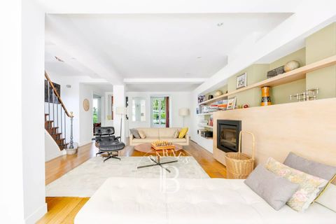 Villa a Montrouge, Hauts-de-Seine, Montrouge - € 2.300.000 | Ref: 87020583 - foto 7
