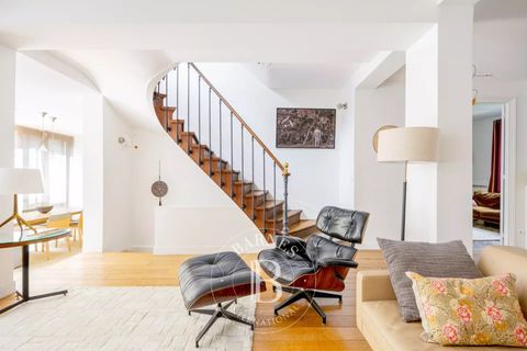 Villa a Montrouge, Hauts-de-Seine, Montrouge - € 2.300.000 | Ref: 87020583 - foto 8