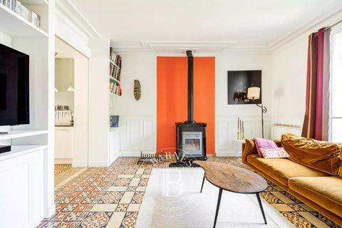 Villa a Montrouge, Hauts-de-Seine, Montrouge - € 2.300.000 | Ref: 87020583 - foto 9
