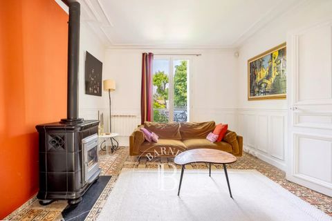 Villa a Montrouge, Hauts-de-Seine, Montrouge - € 2.300.000 | Ref: 87020583 - foto 10