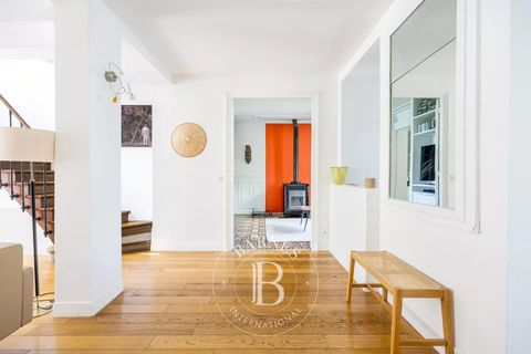 Villa a Montrouge, Hauts-de-Seine, Montrouge - € 2.300.000 | Ref: 87020583 - foto 11