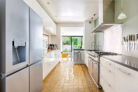 Villa a Montrouge, Hauts-de-Seine, Montrouge - € 2.300.000 | Ref: 87020583 - foto 13