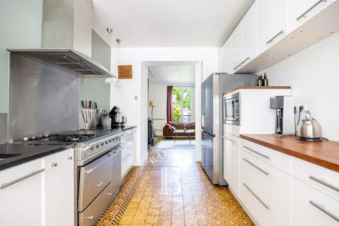 Villa a Montrouge, Hauts-de-Seine, Montrouge - € 2.300.000 | Ref: 87020583 - foto 14
