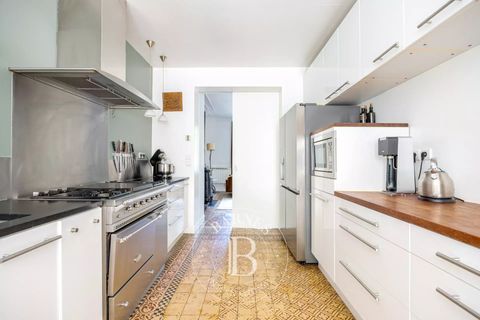 Villa a Montrouge, Hauts-de-Seine, Montrouge - € 2.300.000 | Ref: 87020583 - foto 15