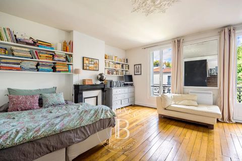 Villa a Montrouge, Hauts-de-Seine, Montrouge - € 2.300.000 | Ref: 87020583 - foto 17