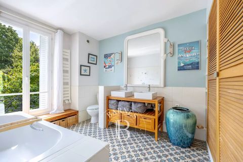 Villa a Montrouge, Hauts-de-Seine, Montrouge - € 2.300.000 | Ref: 87020583 - foto 18