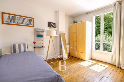 Villa a Montrouge, Hauts-de-Seine, Montrouge - € 2.300.000 | Ref: 87020583 - foto 21