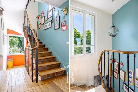 Villa a Montrouge, Hauts-de-Seine, Montrouge - € 2.300.000 | Ref: 87020583 - foto 23