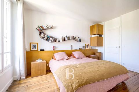 Villa a Montrouge, Hauts-de-Seine, Montrouge - € 2.300.000 | Ref: 87020583 - foto 24