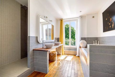 Villa a Montrouge, Hauts-de-Seine, Montrouge - € 2.300.000 | Ref: 87020583 - foto 25