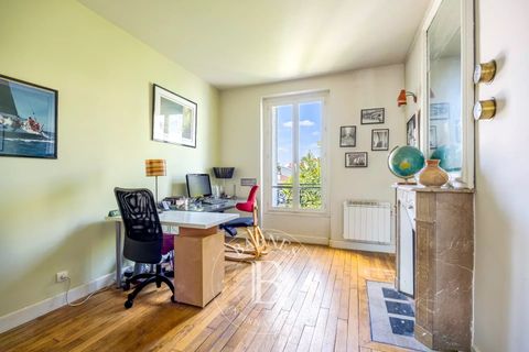 Villa a Montrouge, Hauts-de-Seine, Montrouge - € 2.300.000 | Ref: 87020583 - foto 26