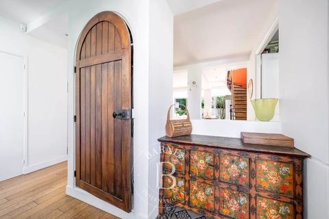 Villa a Montrouge, Hauts-de-Seine, Montrouge - € 2.300.000 | Ref: 87020583 - foto 27