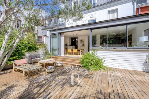 Villa a Montrouge, Hauts-de-Seine, Montrouge - € 2.300.000 | Ref: 87020583 - foto 28