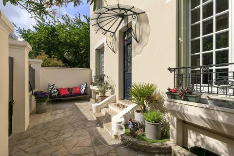 Villa a Clamart, Hauts-de-Seine, Clamart - € 820.000 | Ref: 87014822 - foto 13
