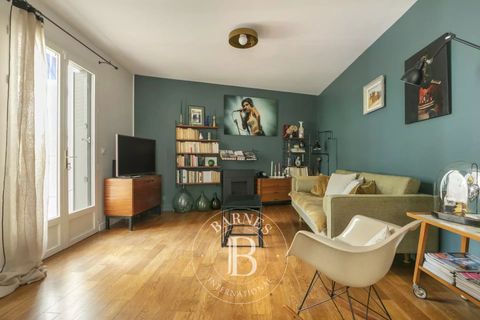 Villa a Clamart, Hauts-de-Seine, Clamart - € 820.000 | Ref: 87014822 - foto 3