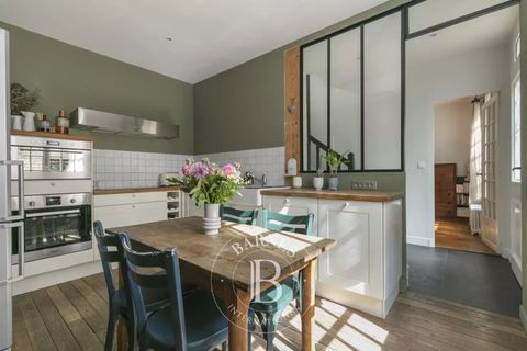 Villa a Clamart, Hauts-de-Seine, Clamart - € 820.000 | Ref: 87014822 - foto 4