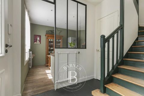 Villa a Clamart, Hauts-de-Seine, Clamart - € 820.000 | Ref: 87014822 - foto 5