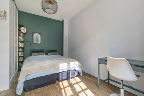 Villa a Clamart, Hauts-de-Seine, Clamart - € 820.000 | Ref: 87014822 - foto 6
