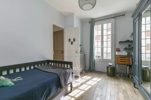 Villa a Clamart, Hauts-de-Seine, Clamart - € 820.000 | Ref: 87014822 - foto 7